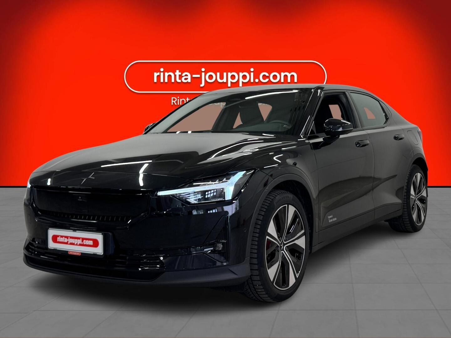 POLESTAR 2 2024