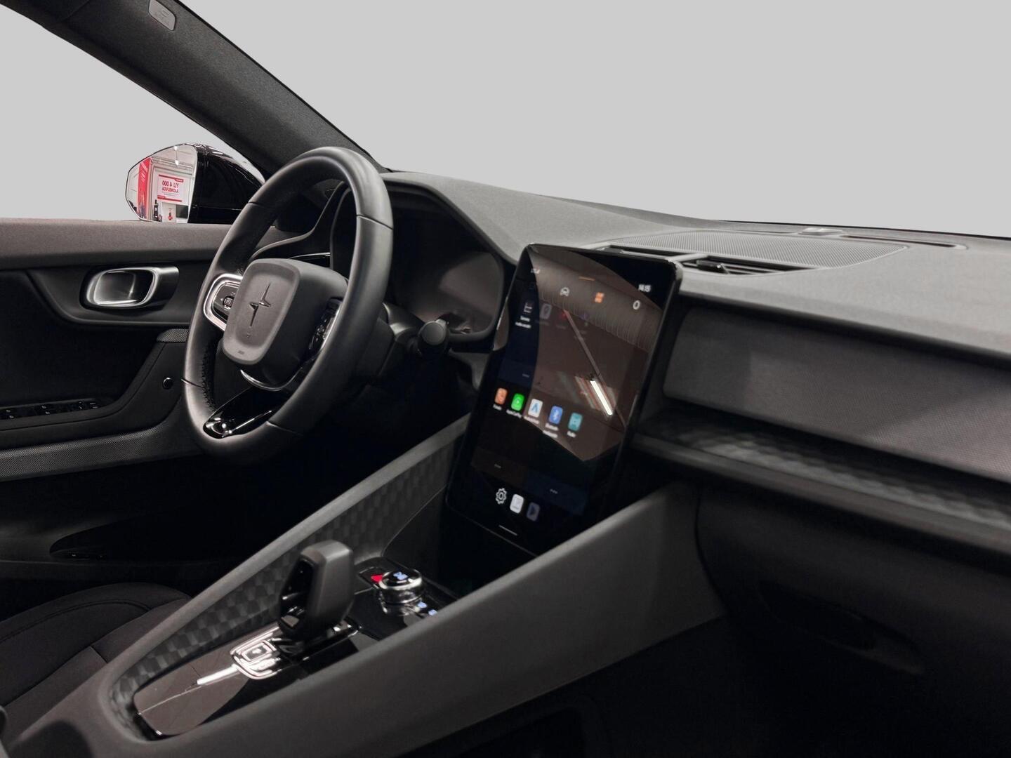 POLESTAR 2 2024