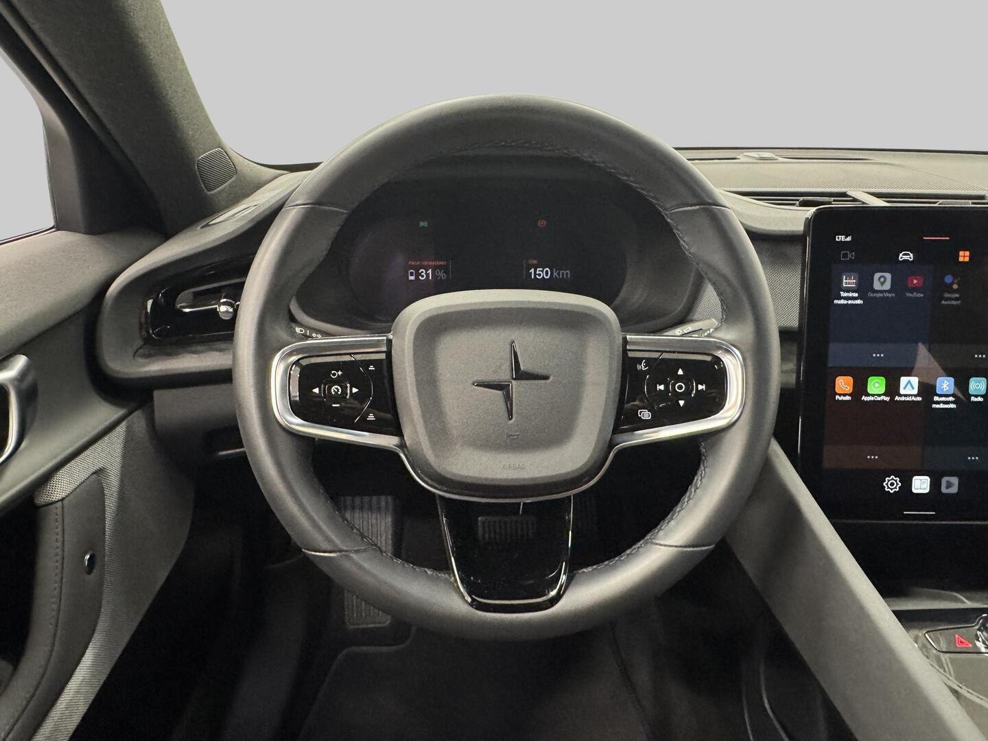 POLESTAR 2 2024