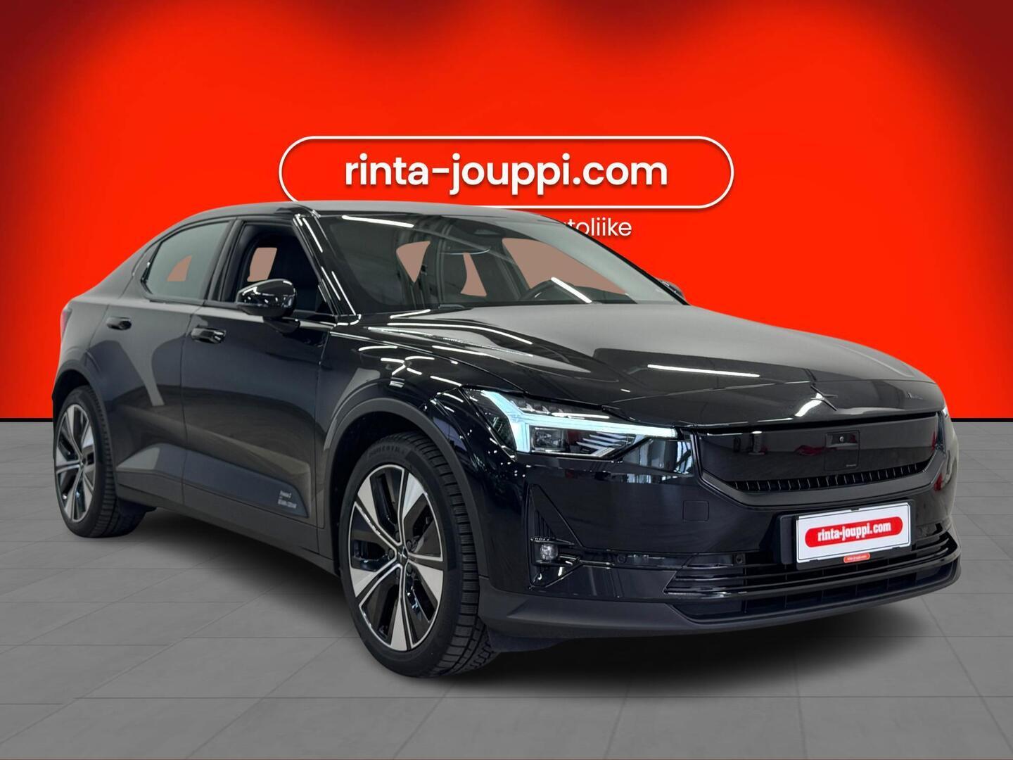 POLESTAR 2 2024
