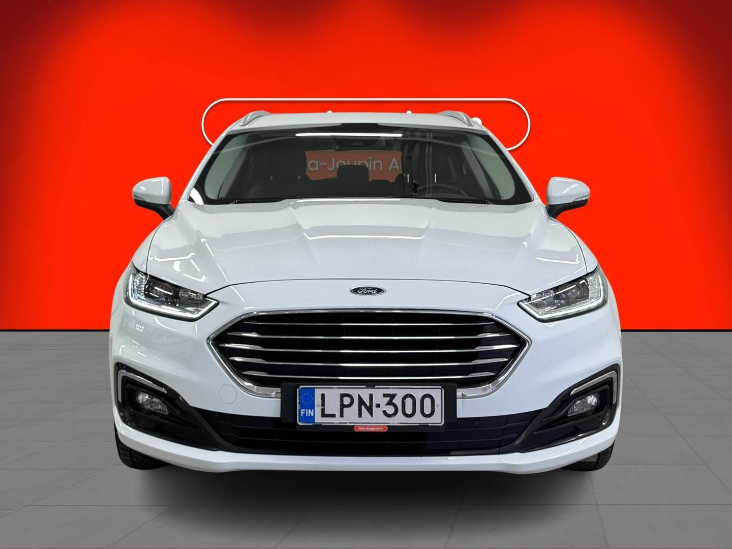 FORD Mondeo 2021