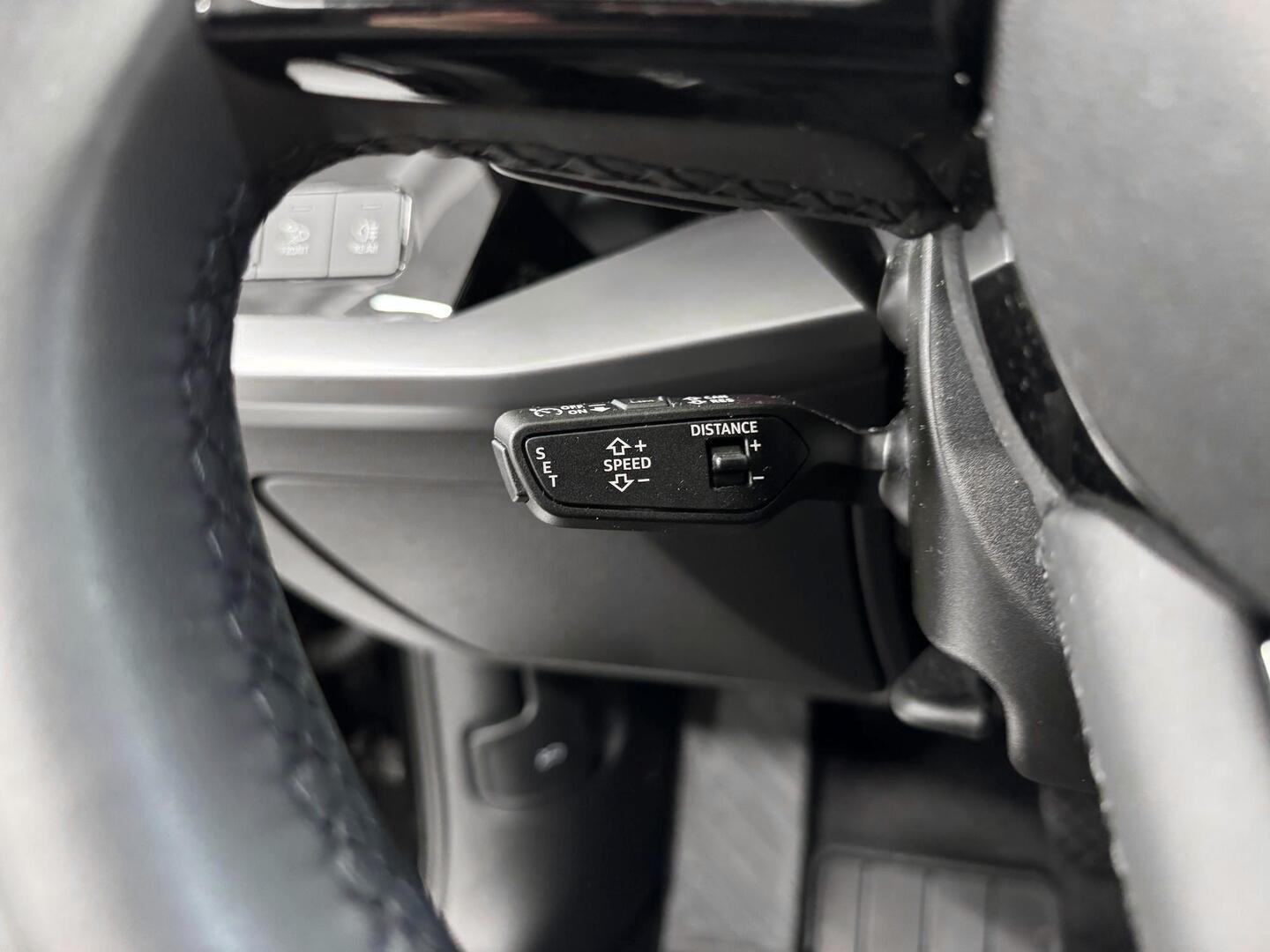 AUDI A3 2024