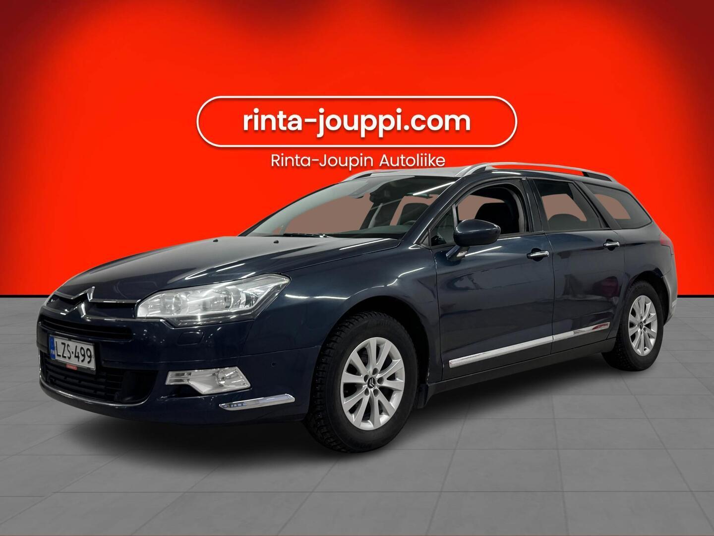CITROEN C5 2012