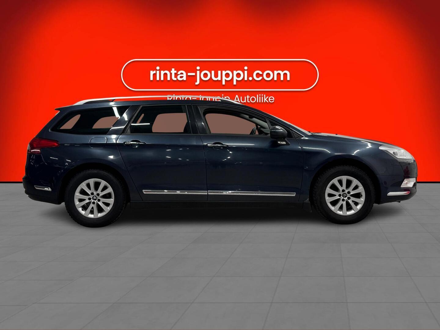 CITROEN C5 2012