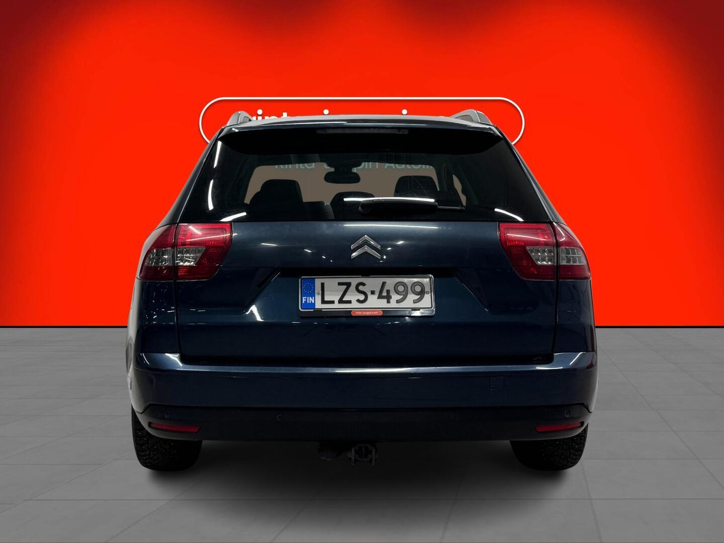 CITROEN C5 2012