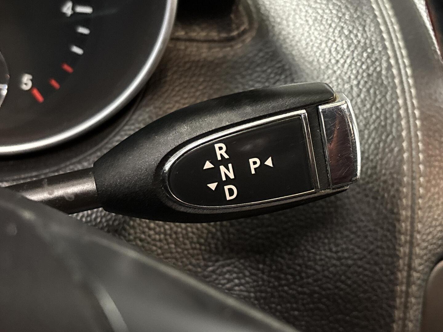 MERCEDES-BENZ GL 2007