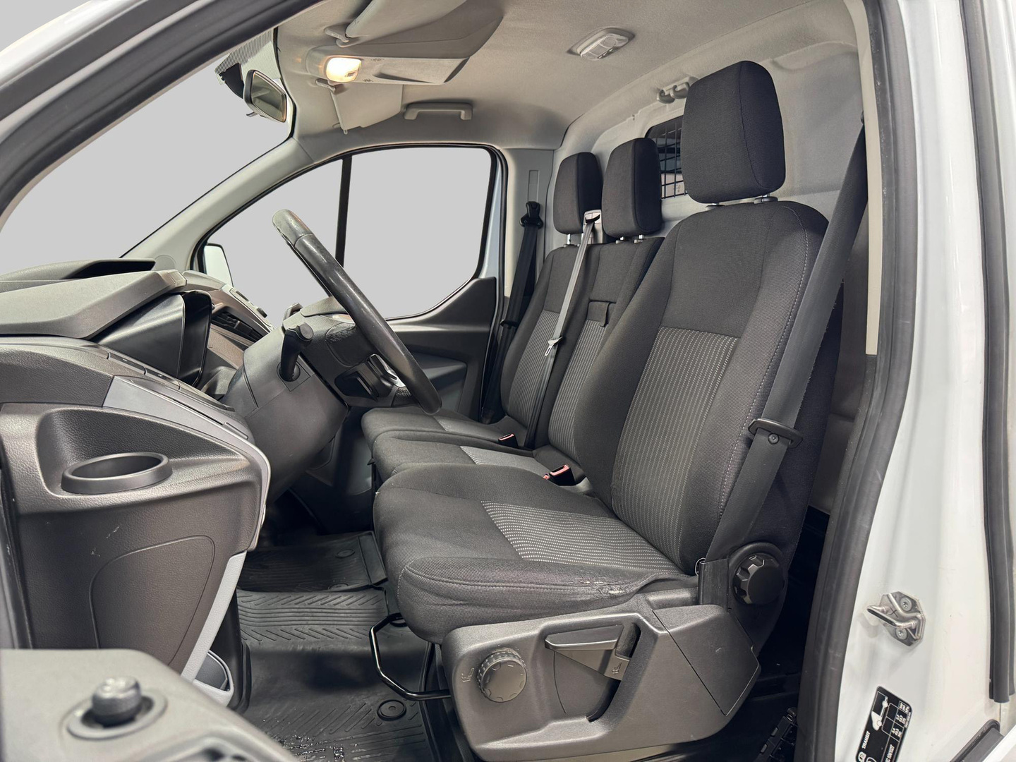 FORD Transit Custom 2017