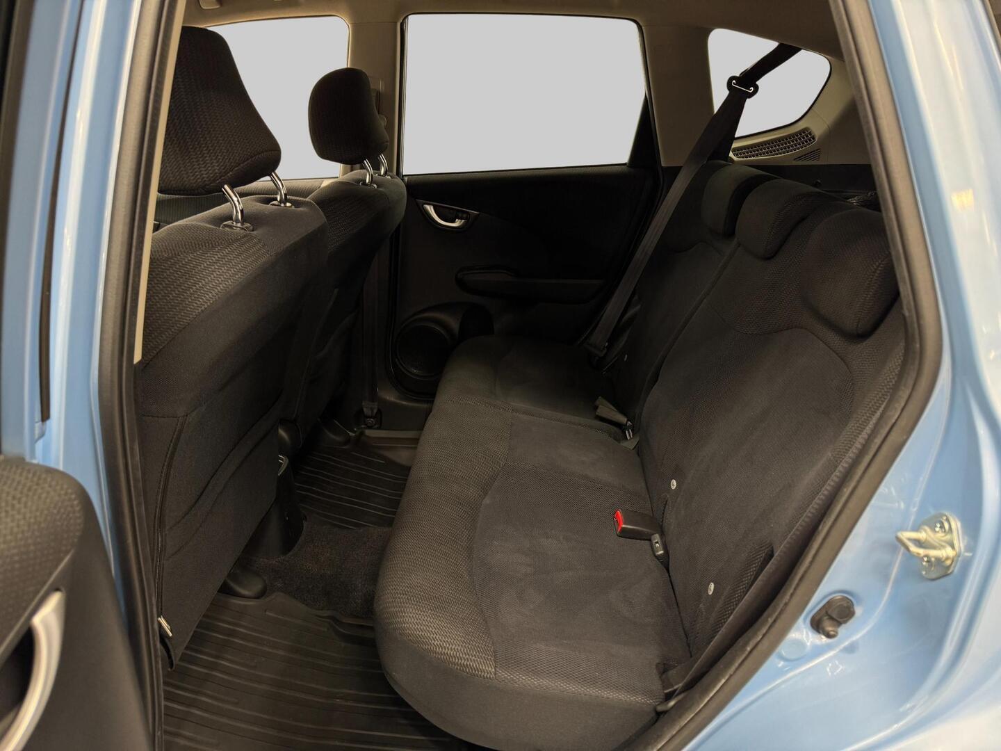 HONDA Jazz 2013