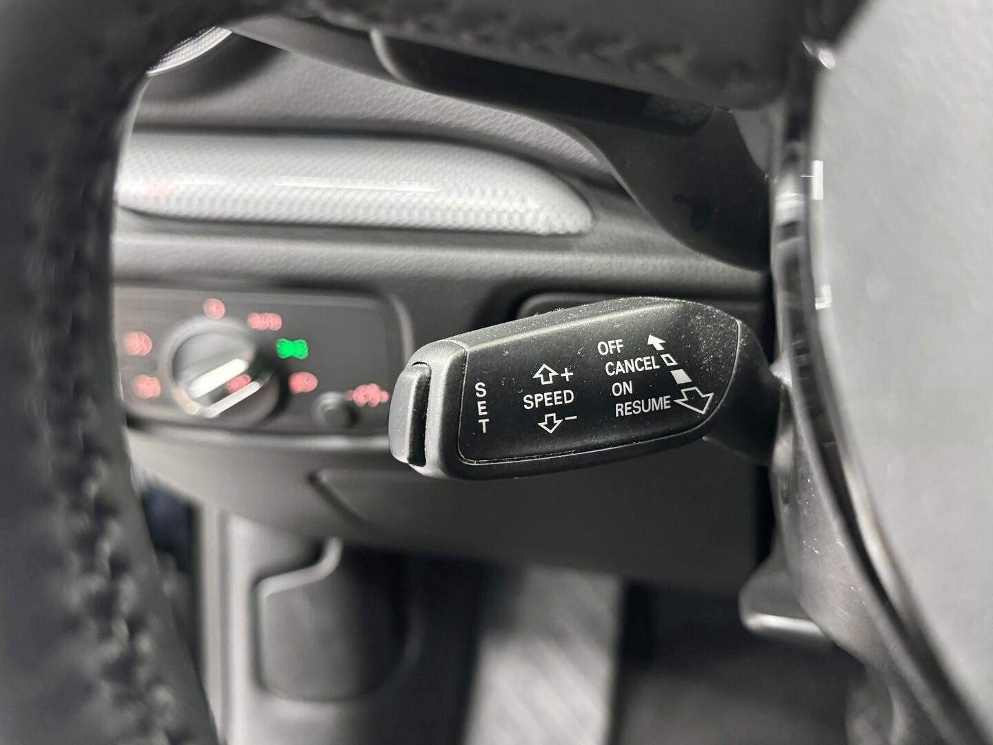 AUDI A3 2016