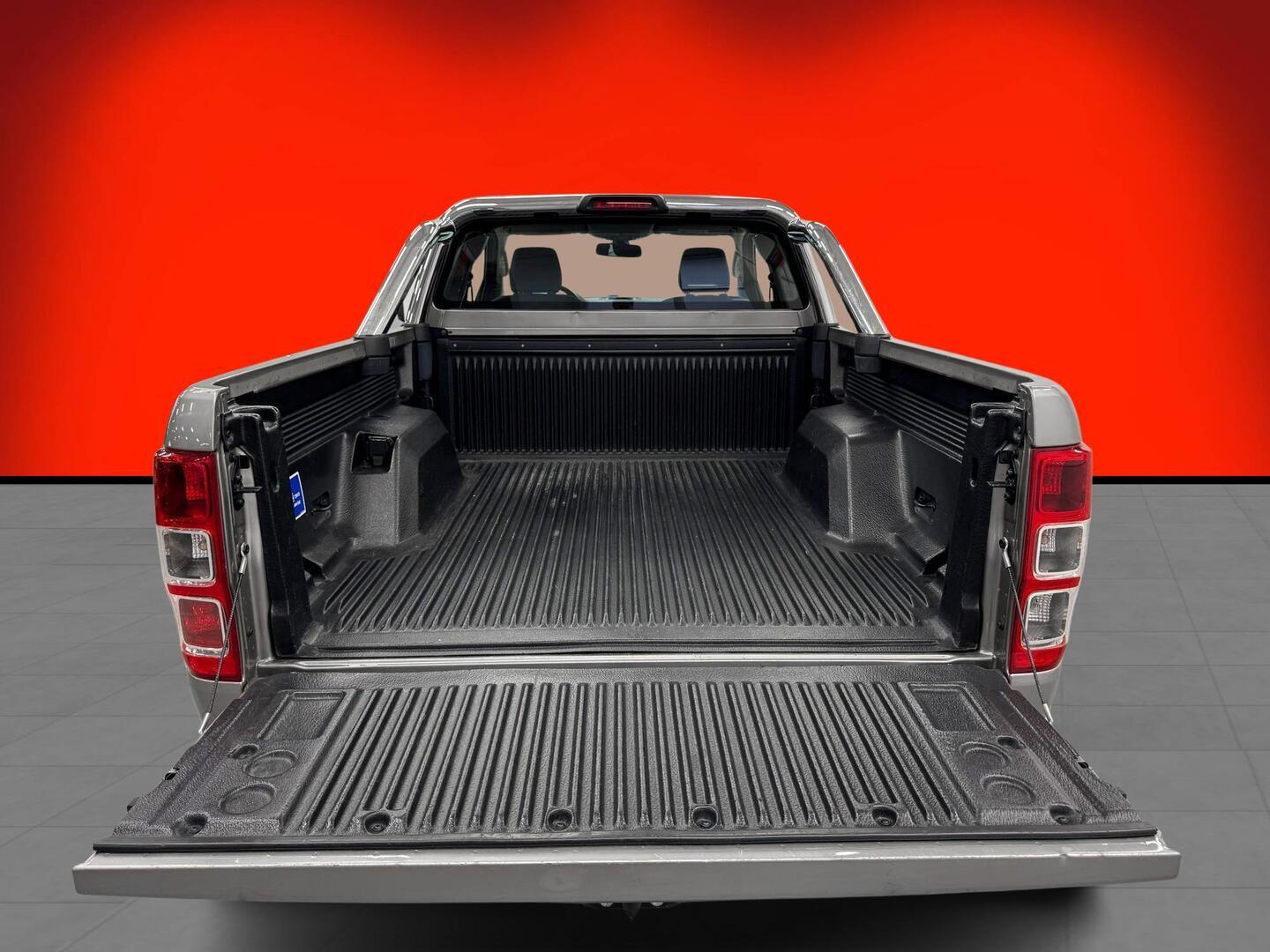 FORD Ranger 2017
