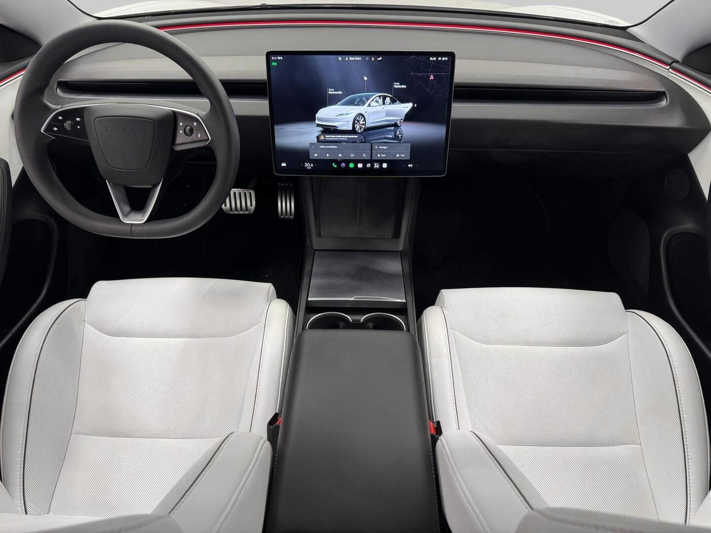 TESLA Model 3 2024