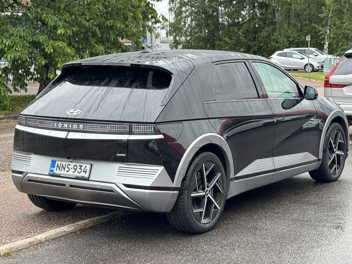 HYUNDAI IONIQ 5 2023