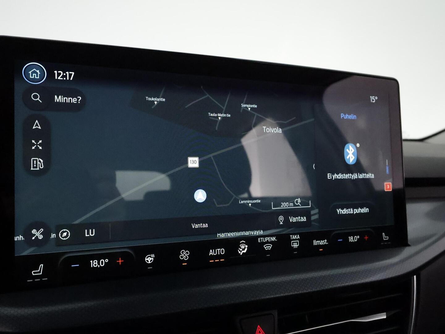 FORD FOCUS 2023