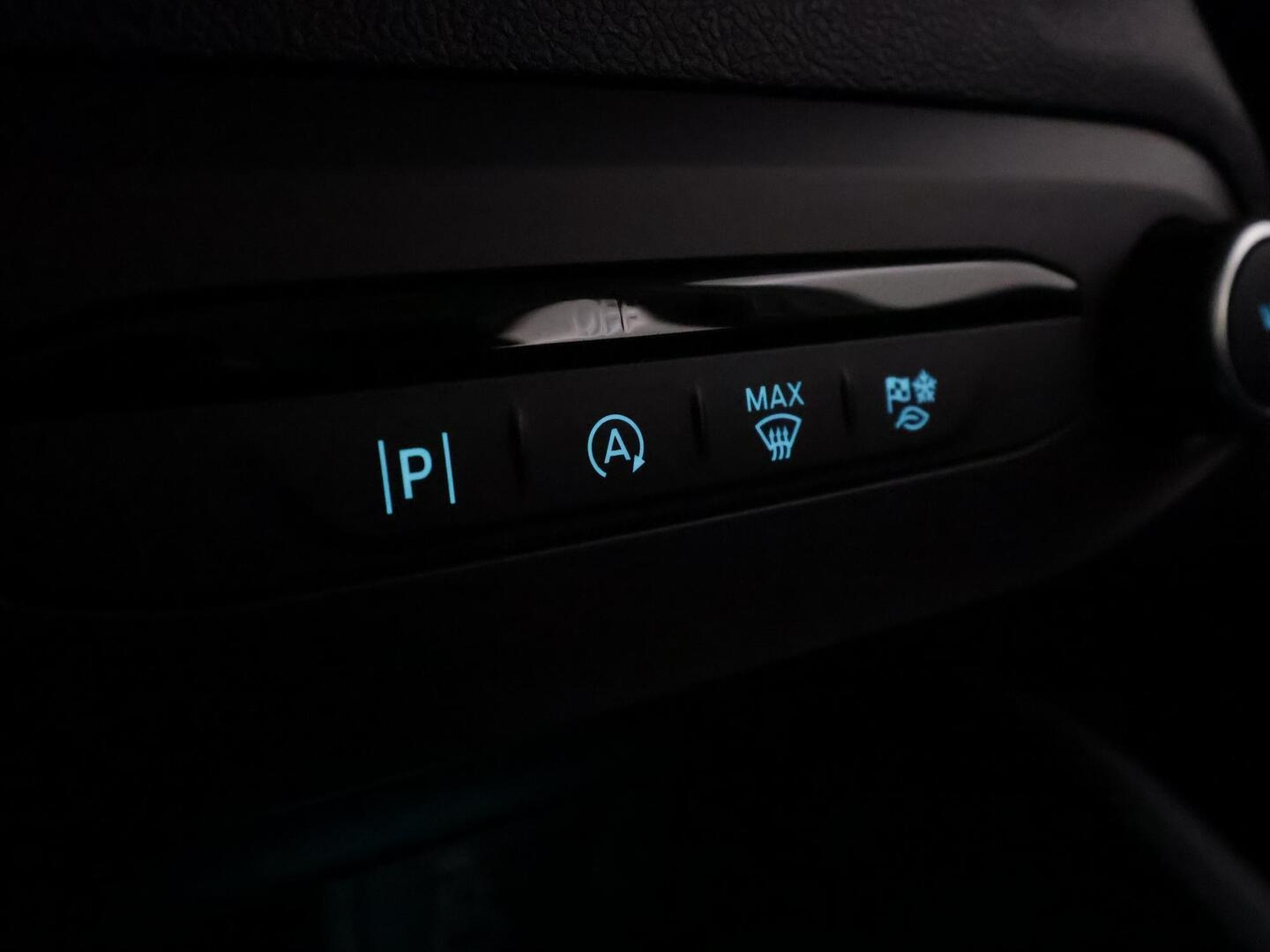FORD FOCUS 2023