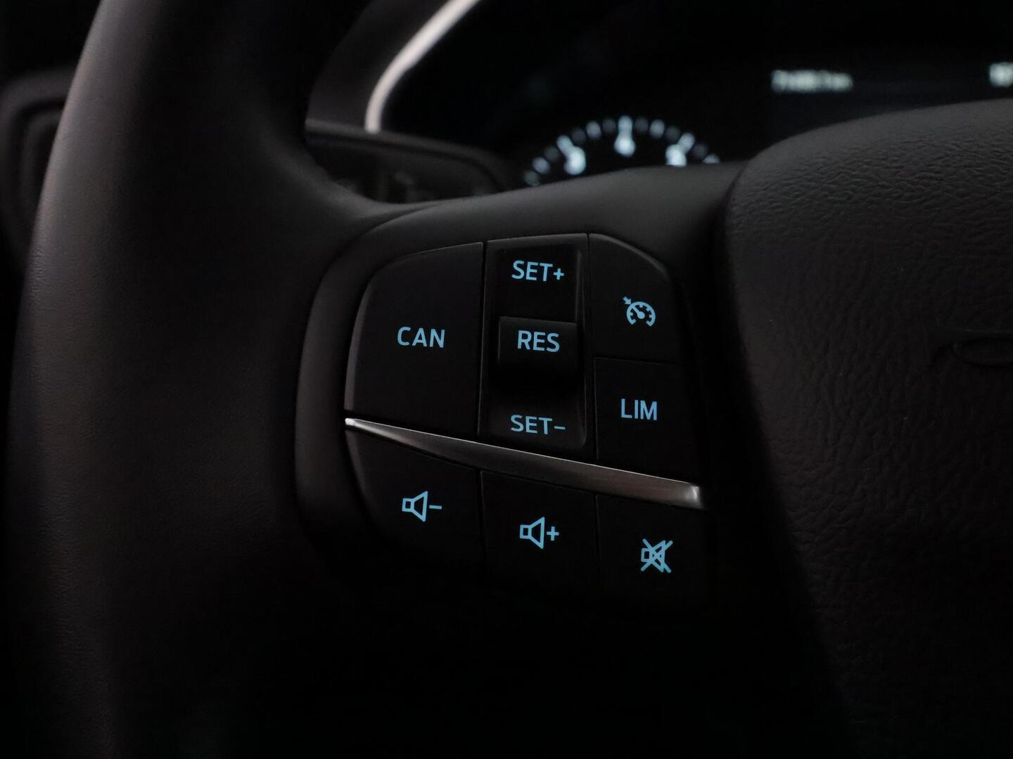 FORD FOCUS 2023