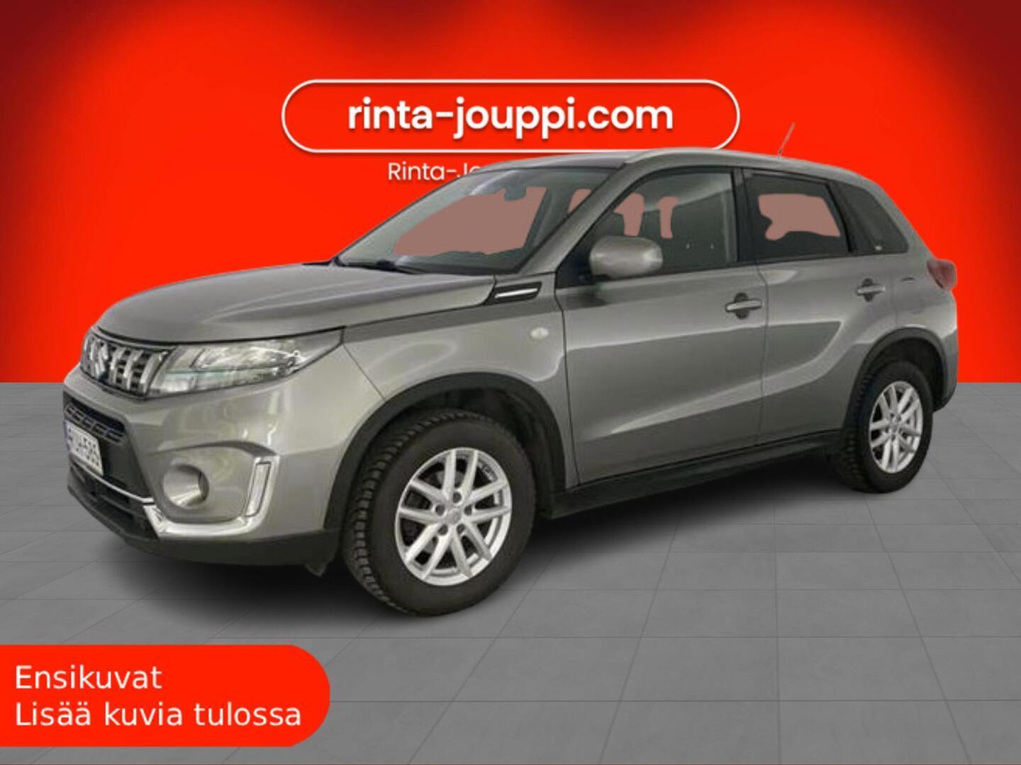 SUZUKI Vitara 2021