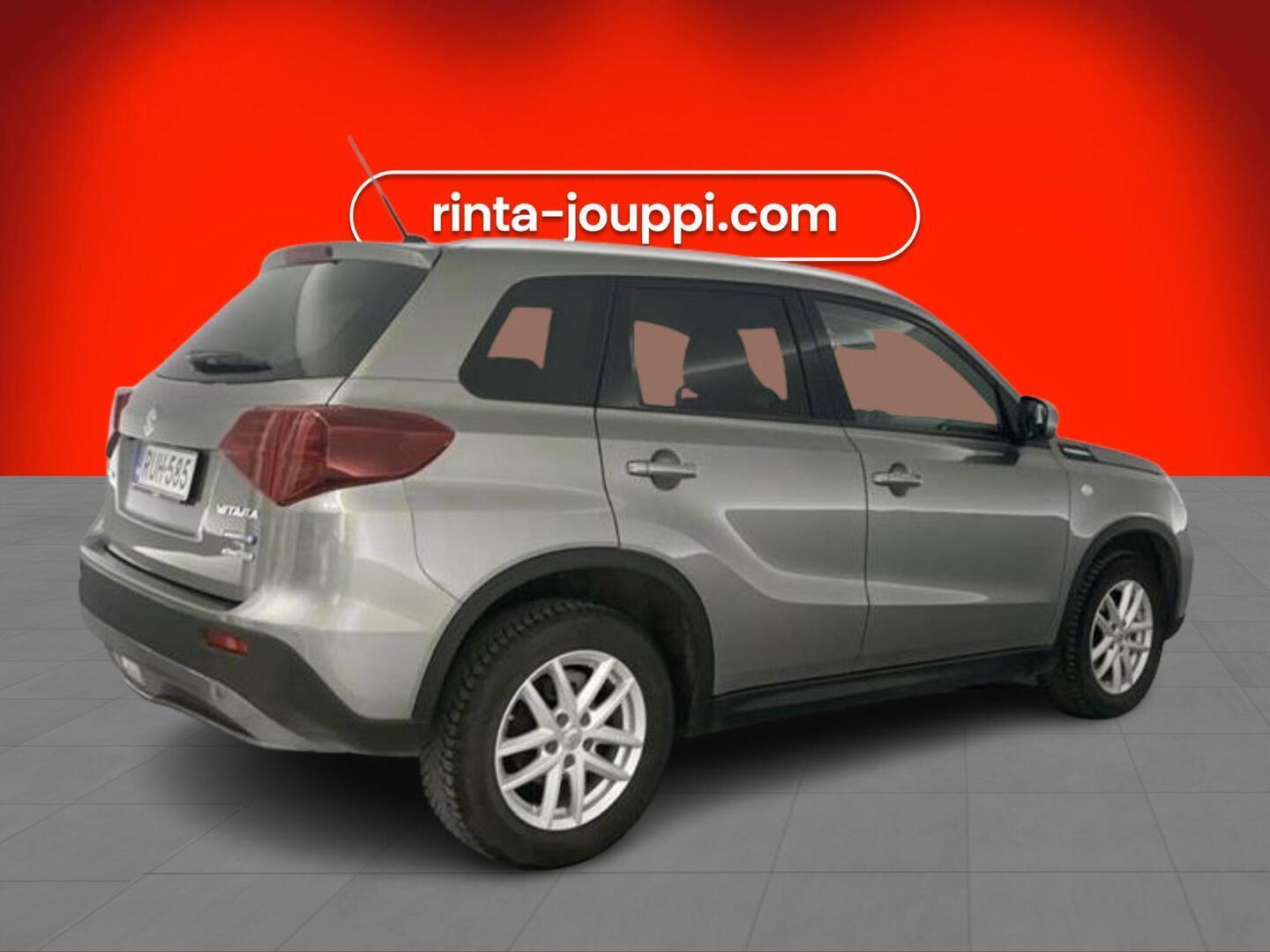 SUZUKI Vitara 2021