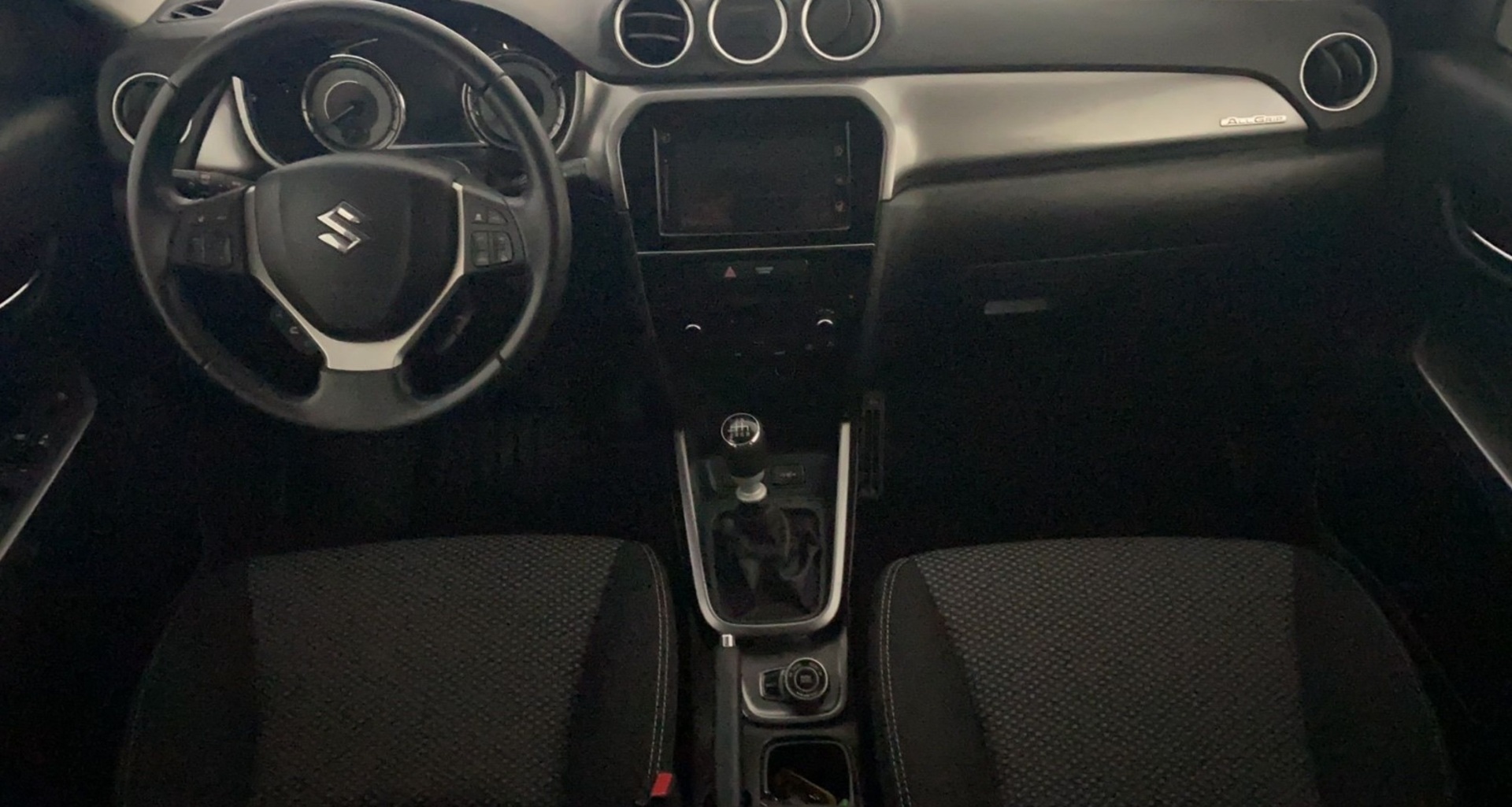 SUZUKI Vitara 2021
