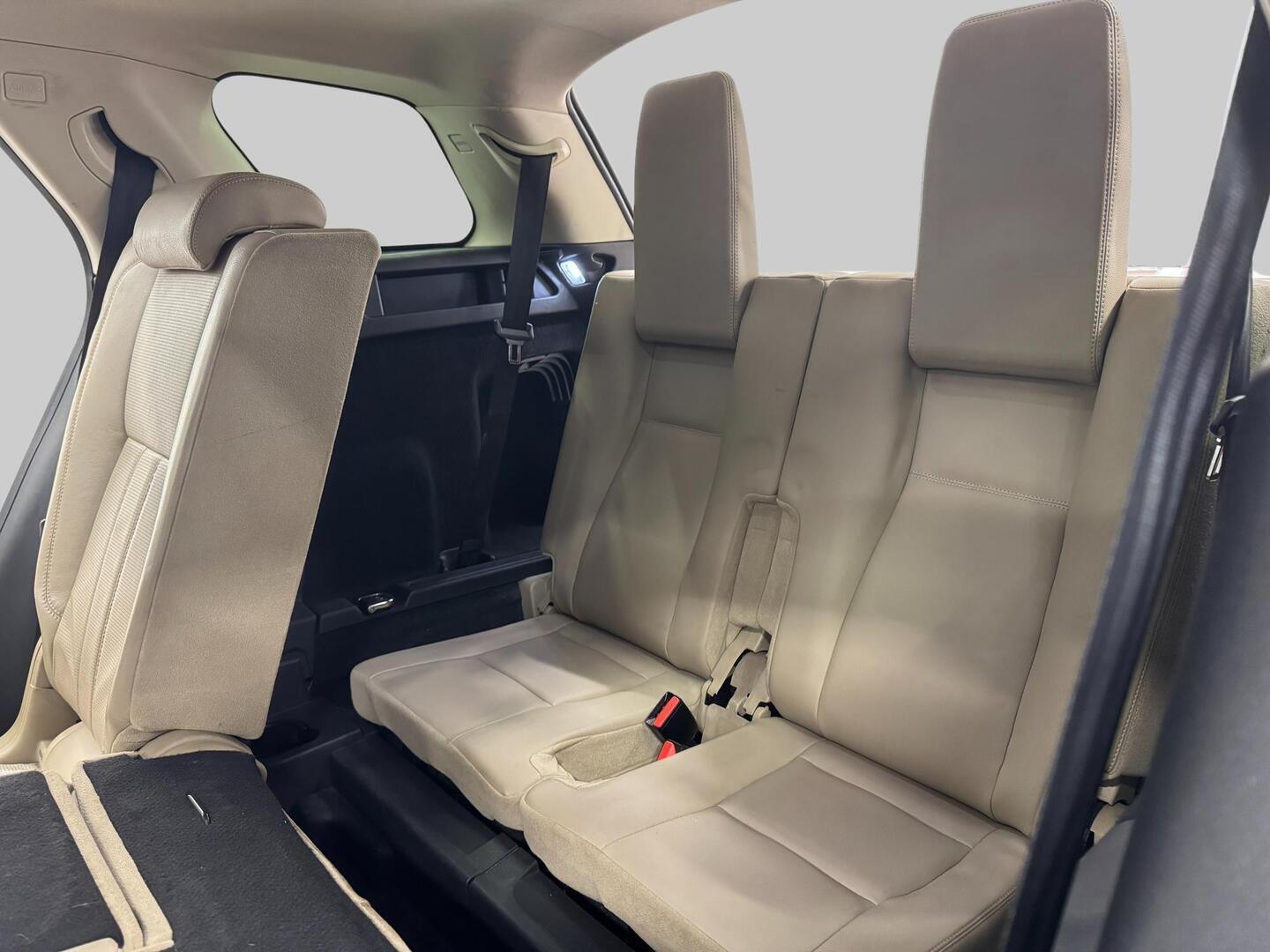 LAND ROVER DISCOVERY SPORT 2016