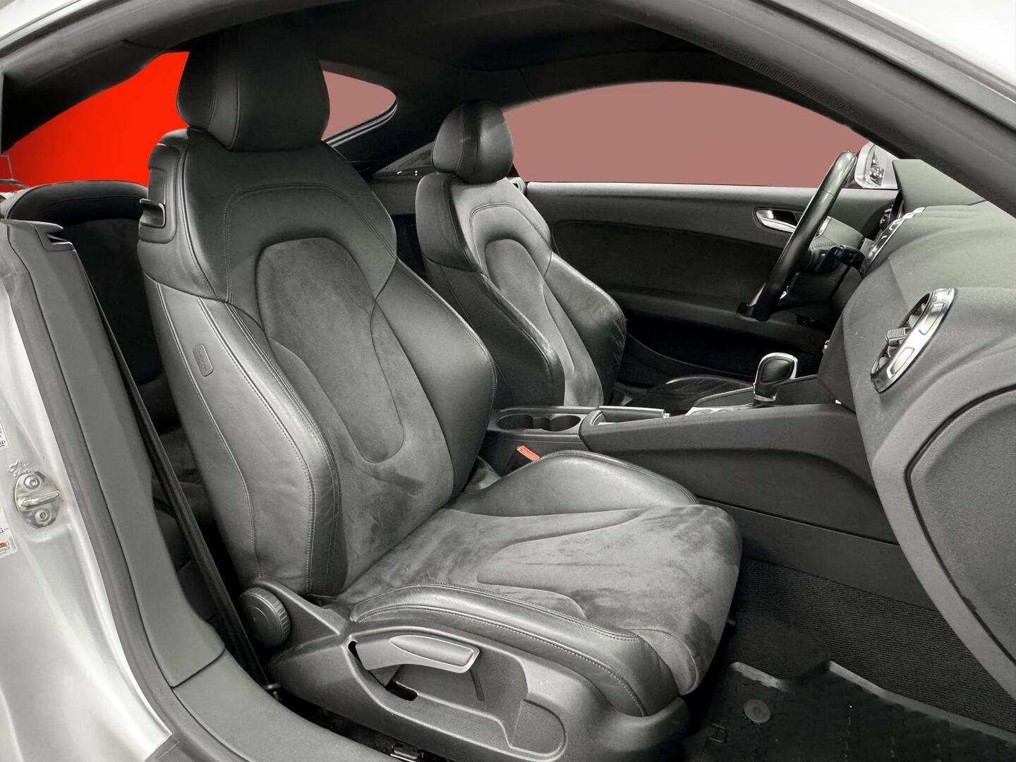 AUDI TT 2007