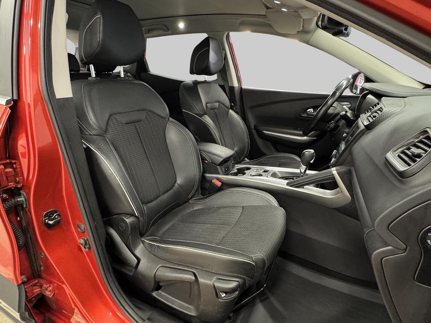 RENAULT Kadjar 2017