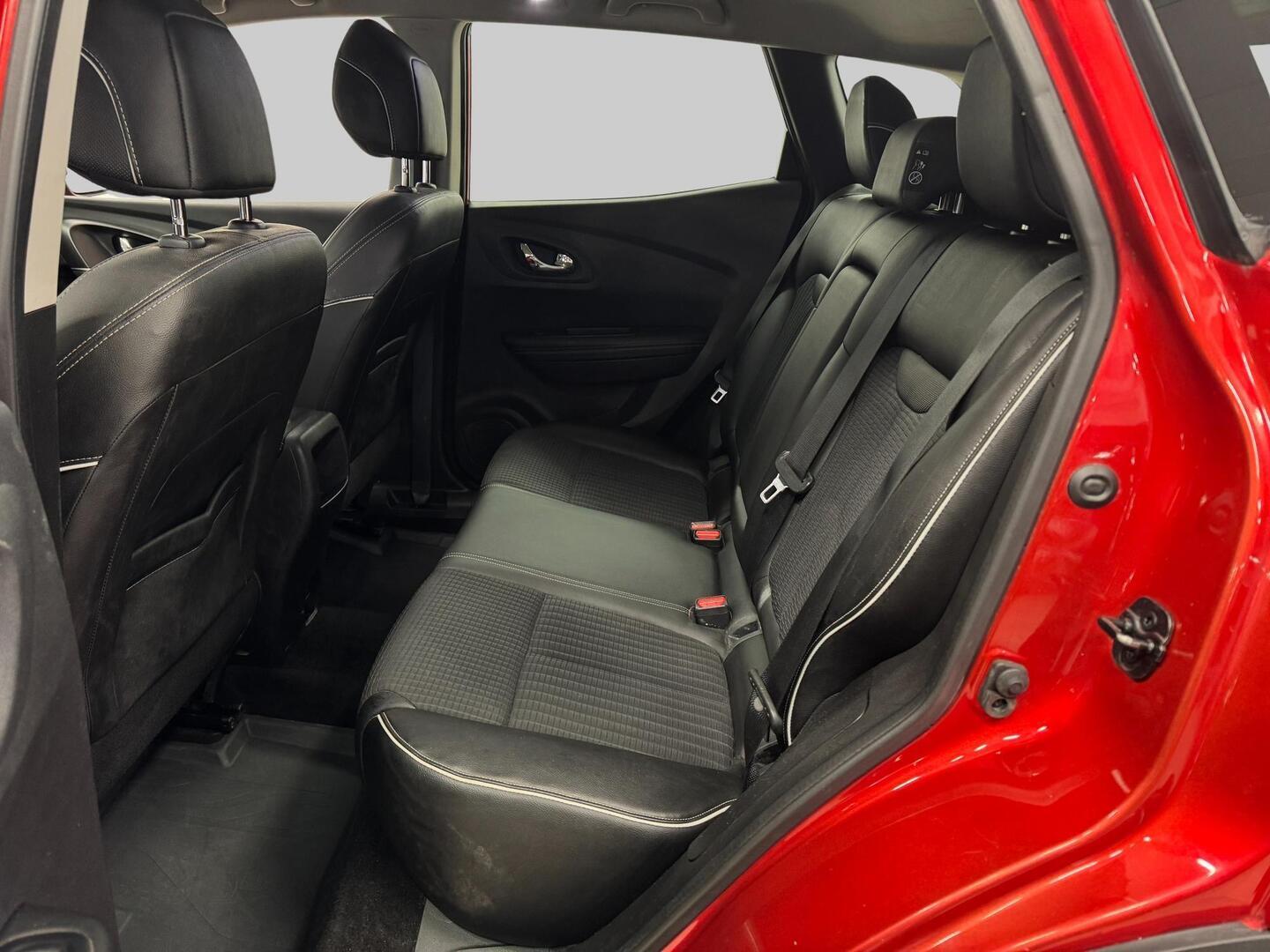 RENAULT Kadjar 2017