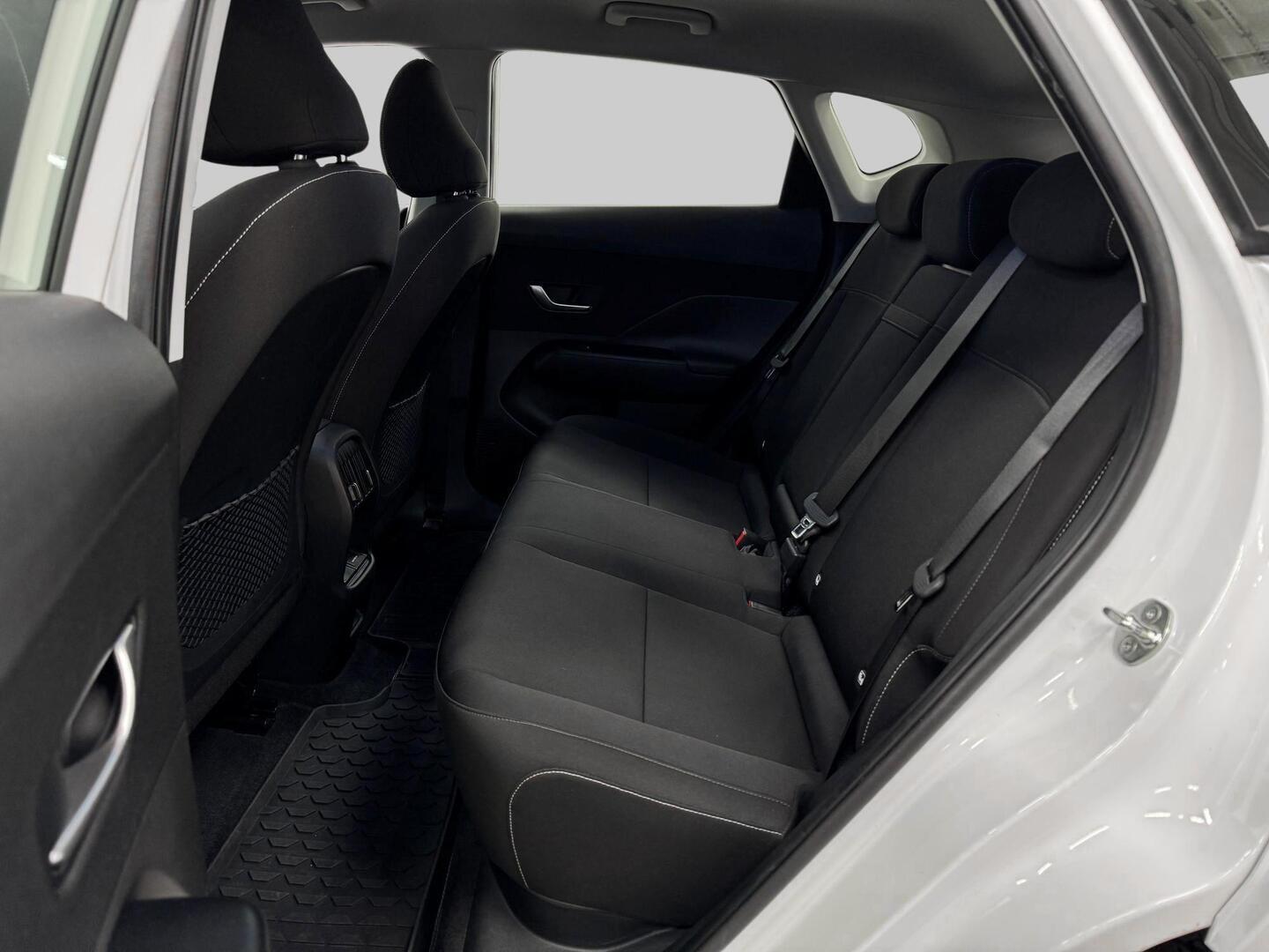 HYUNDAI KONA ELECTRIC 2024