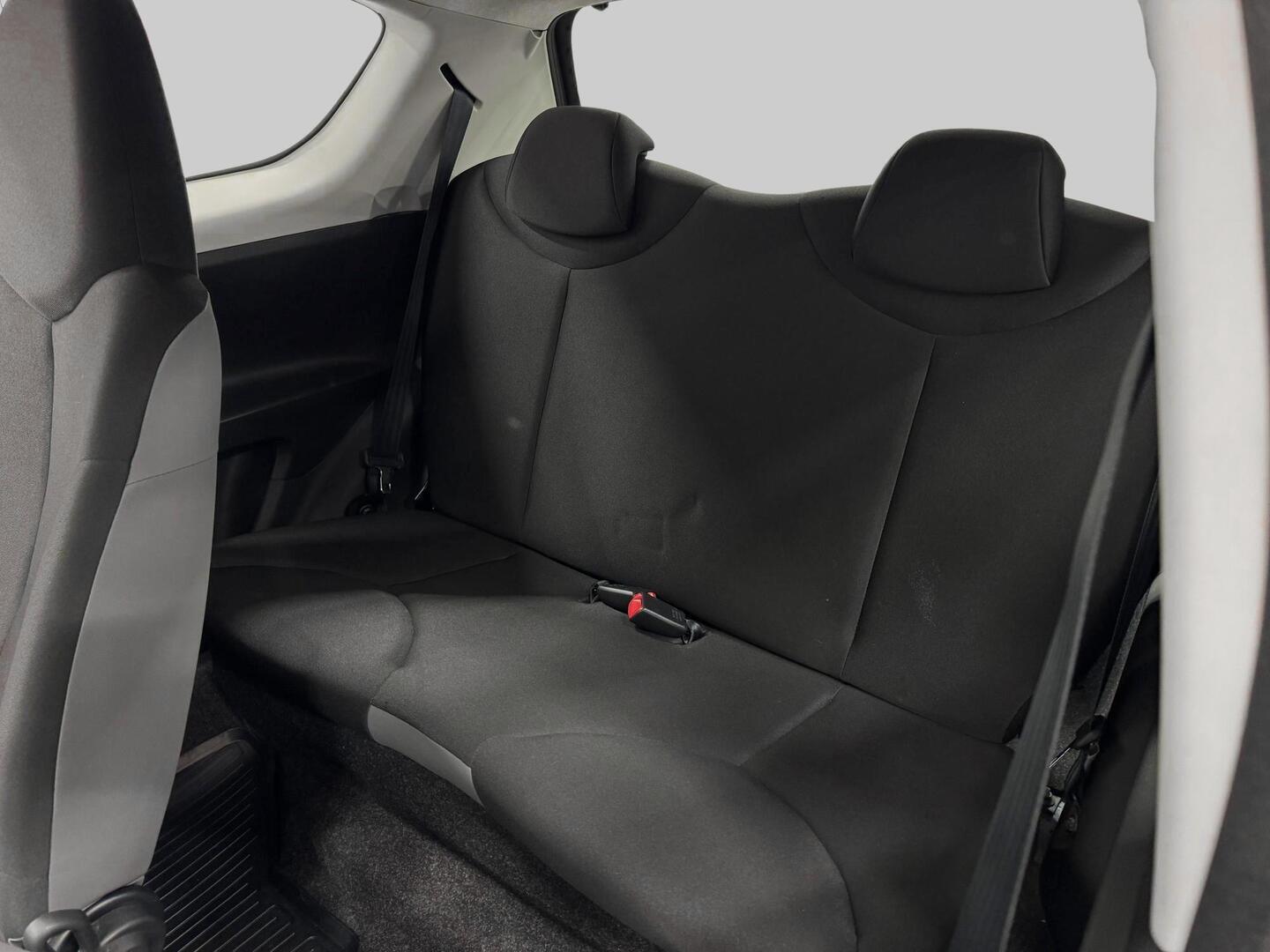 TOYOTA AYGO 2013