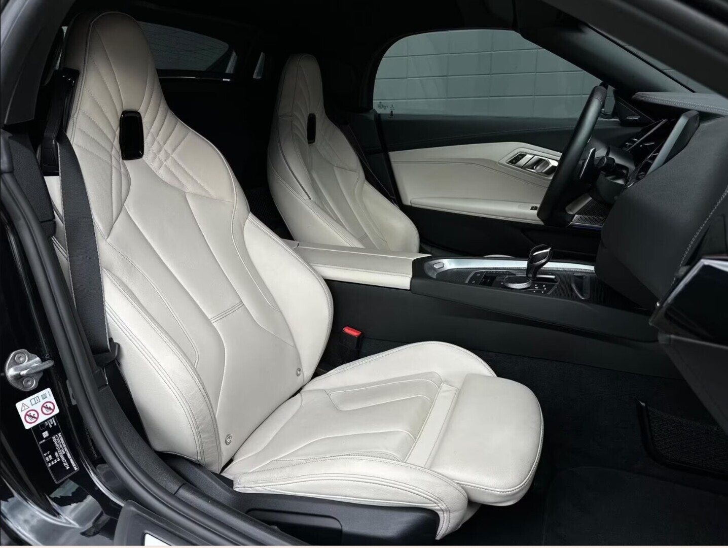 BMW Z4 2020