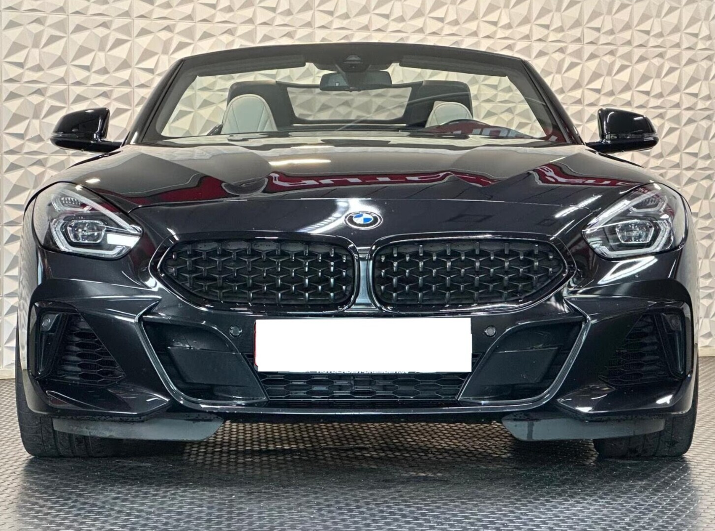 BMW Z4 2020