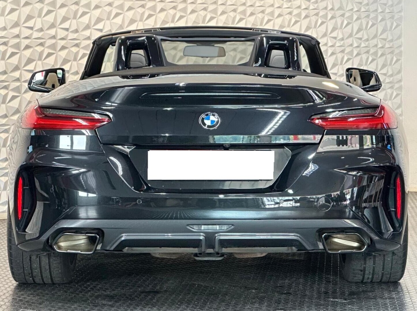 BMW Z4 2020