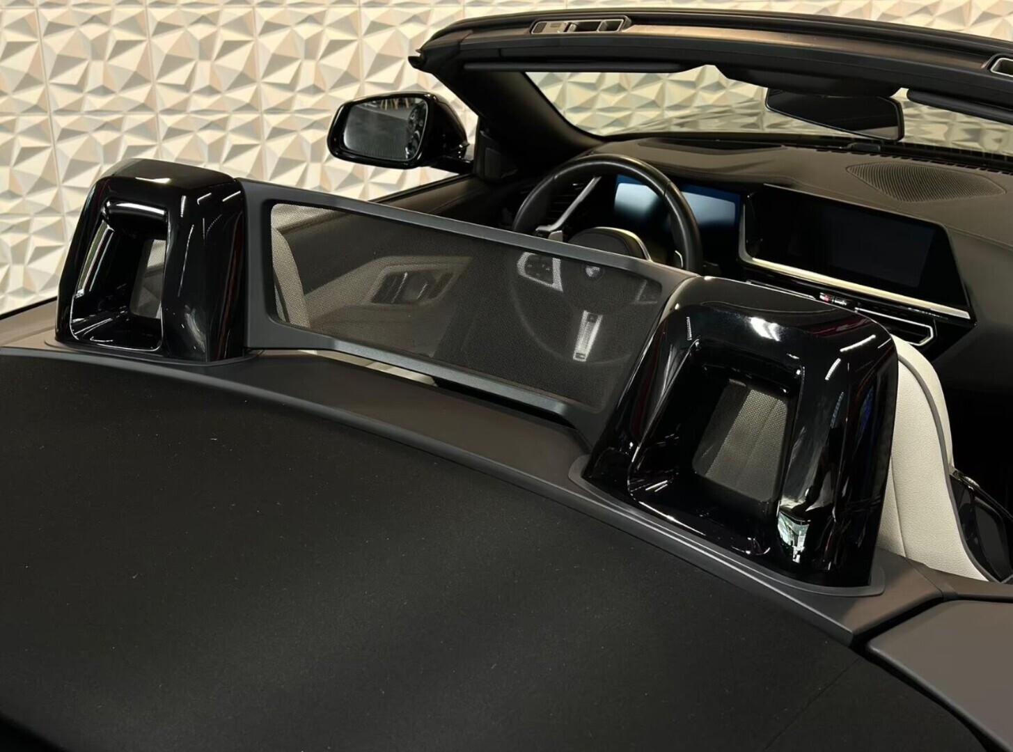 BMW Z4 2020
