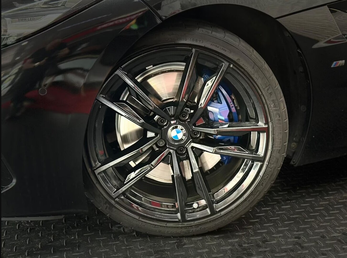 BMW Z4 2020