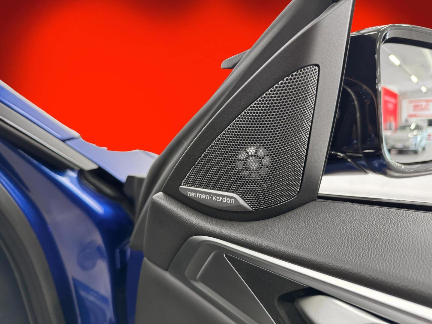 BMW M4 2022