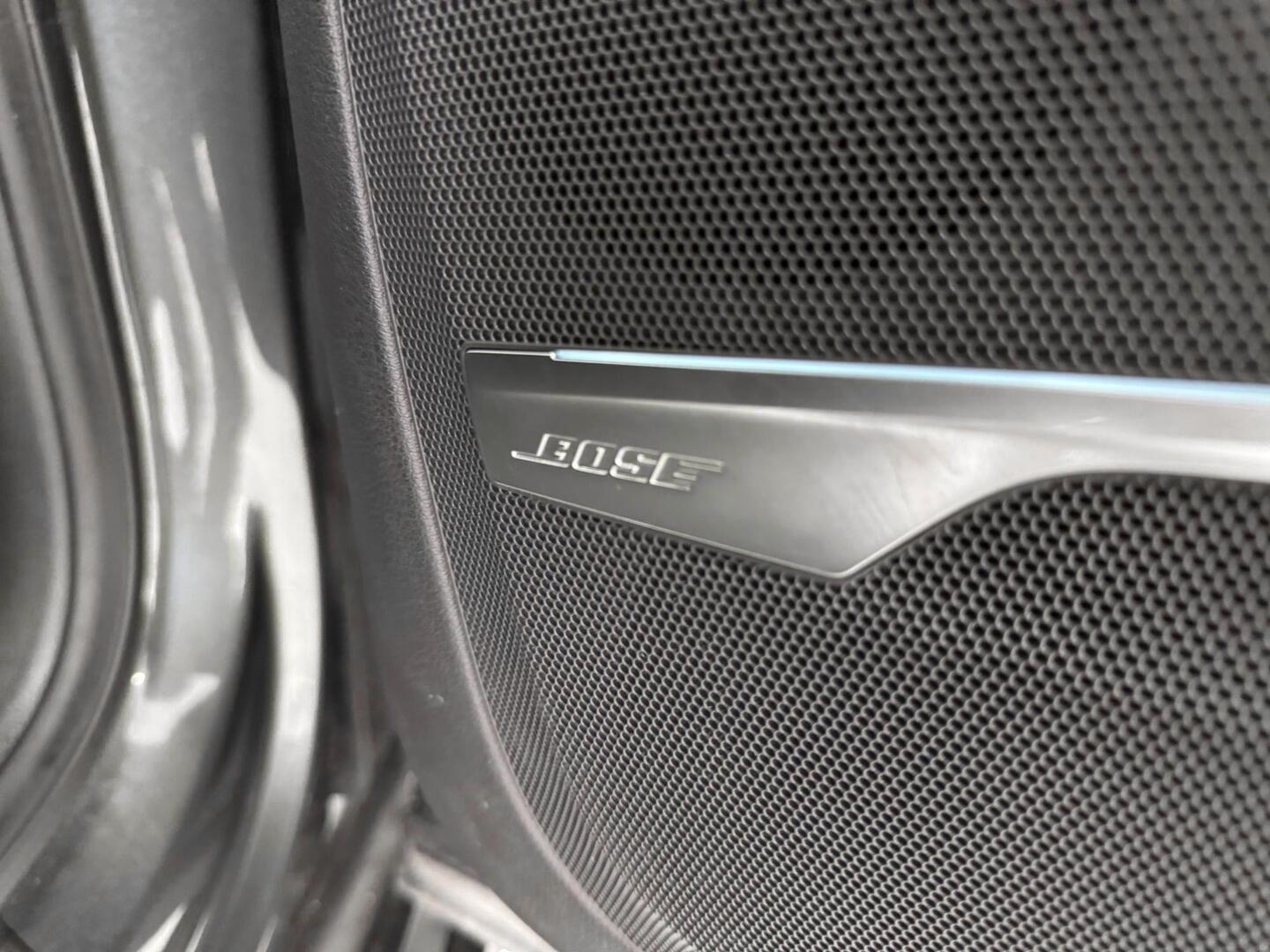 AUDI Q7 2017