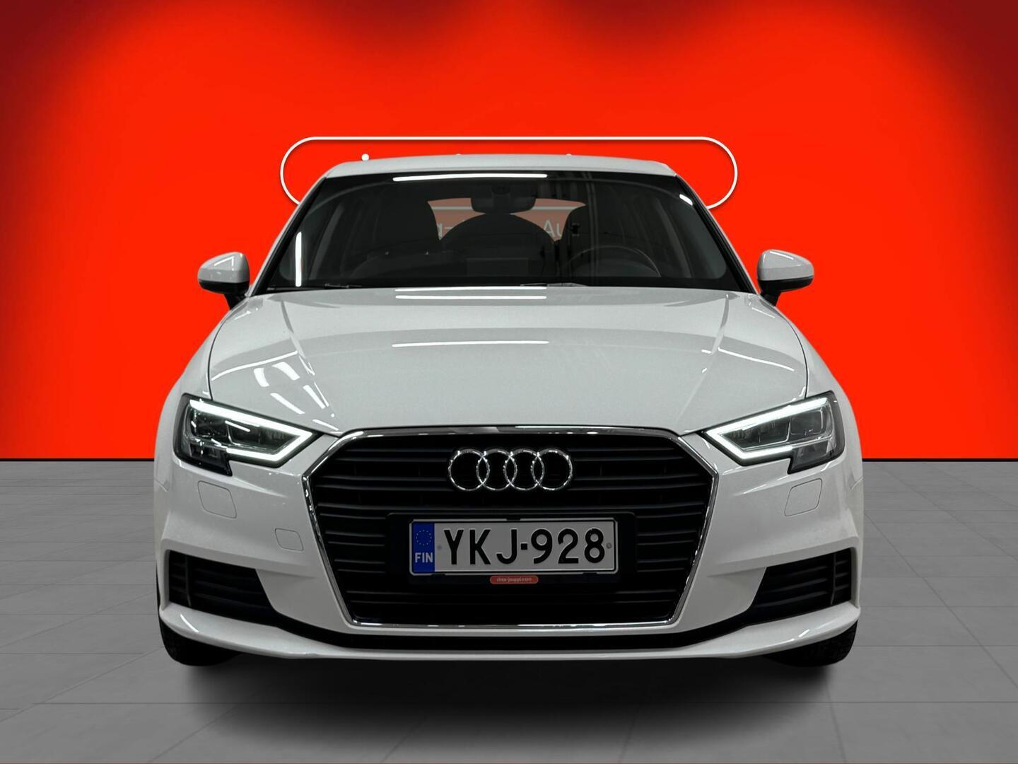 AUDI A3 2020
