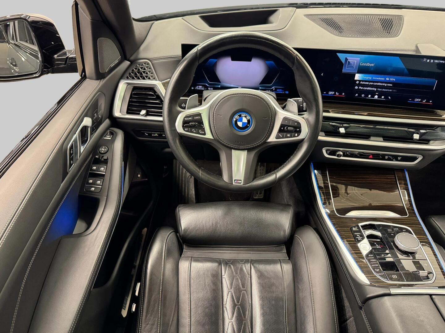 BMW X5 2025