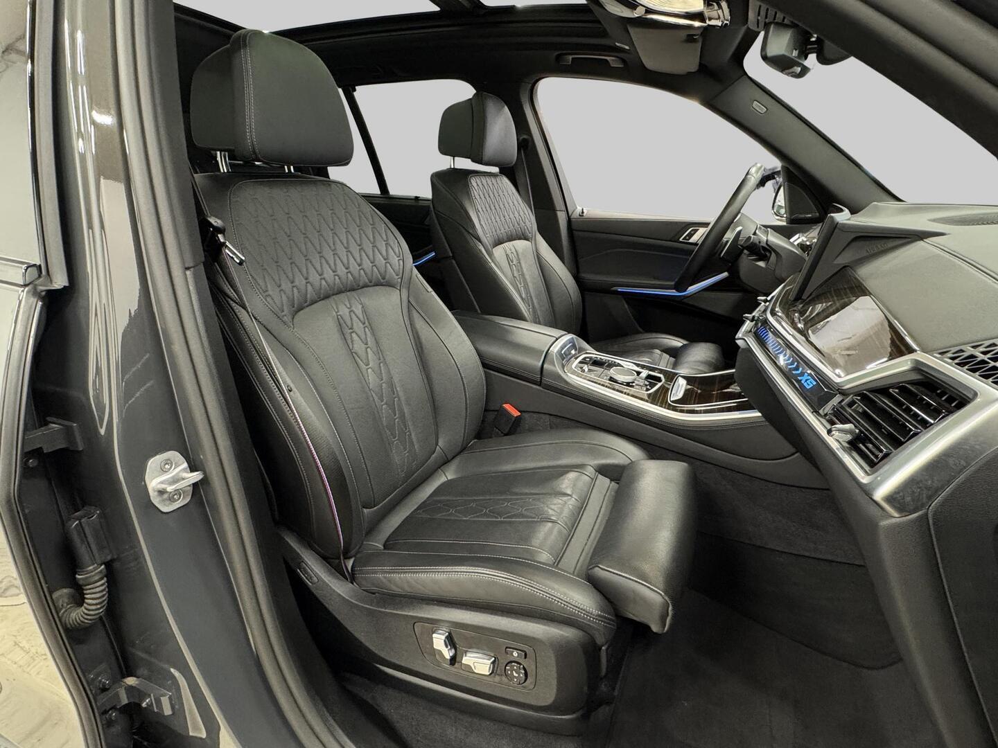 BMW X5 2025