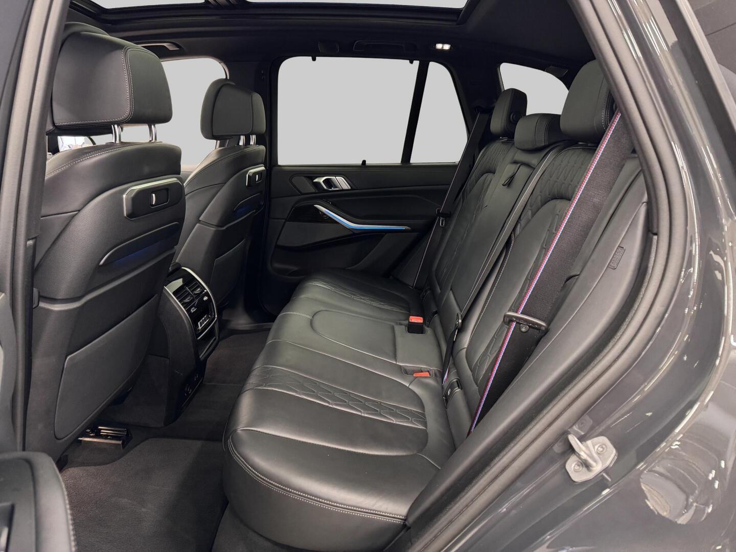 BMW X5 2025