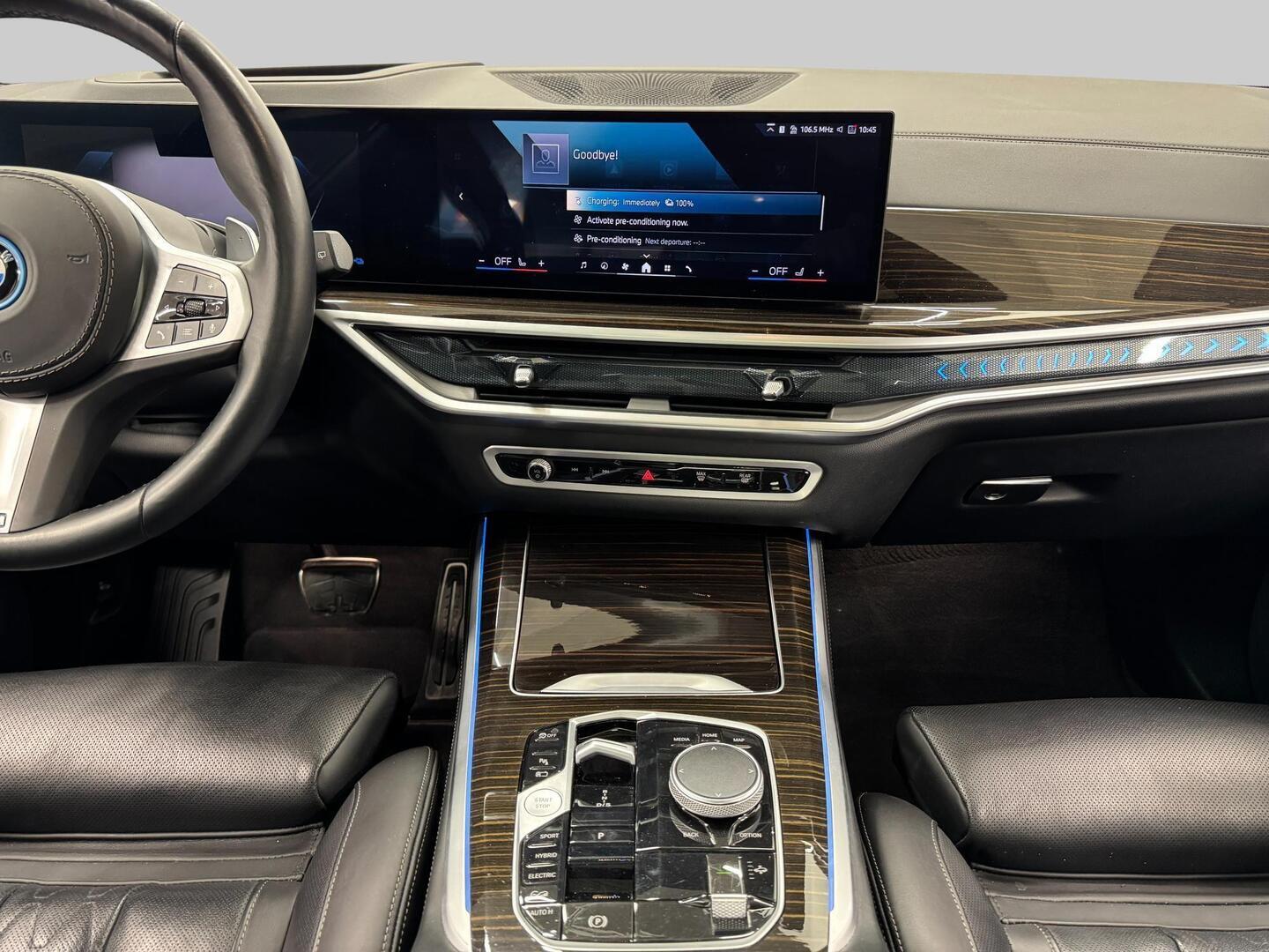 BMW X5 2025