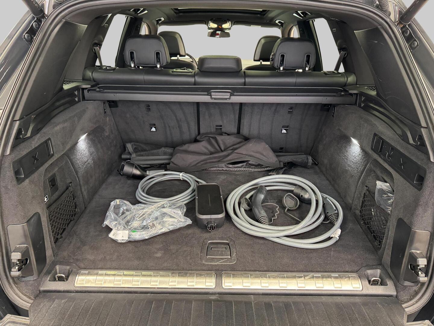 BMW X5 2025