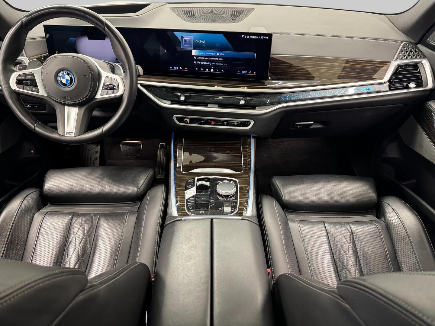 BMW X5 2025