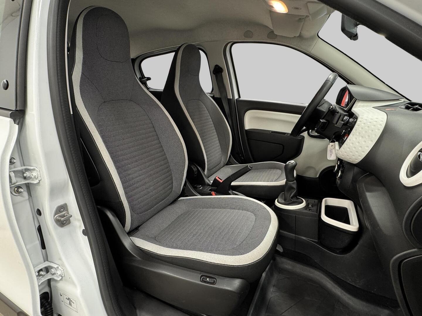 RENAULT Grand Modus 2008