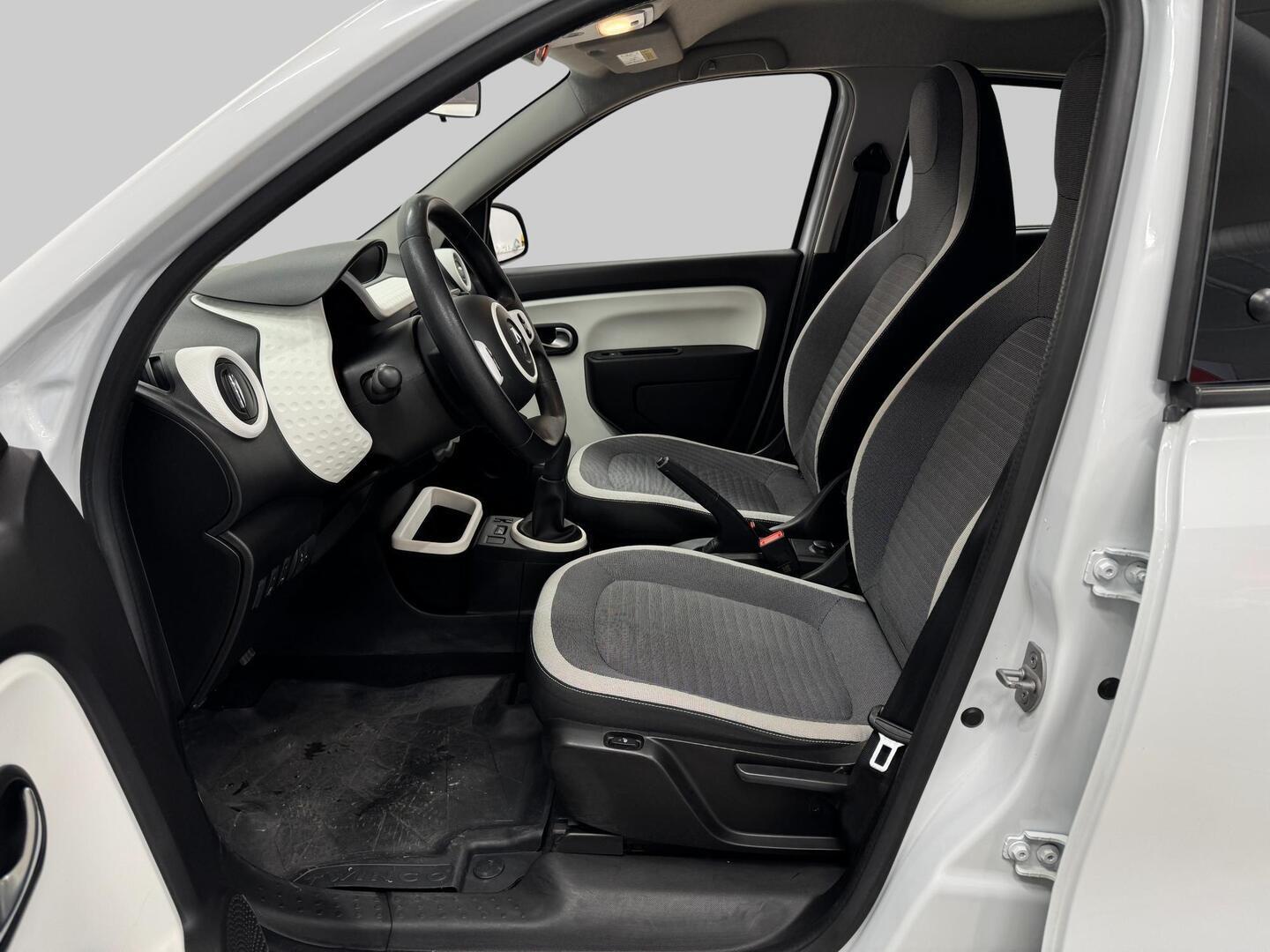 RENAULT Grand Modus 2008