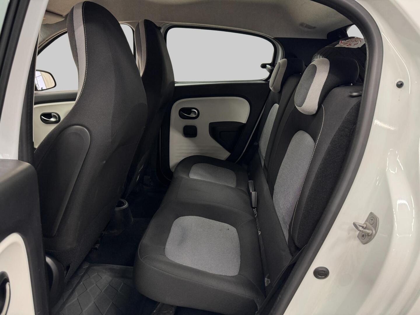 RENAULT Grand Modus 2008