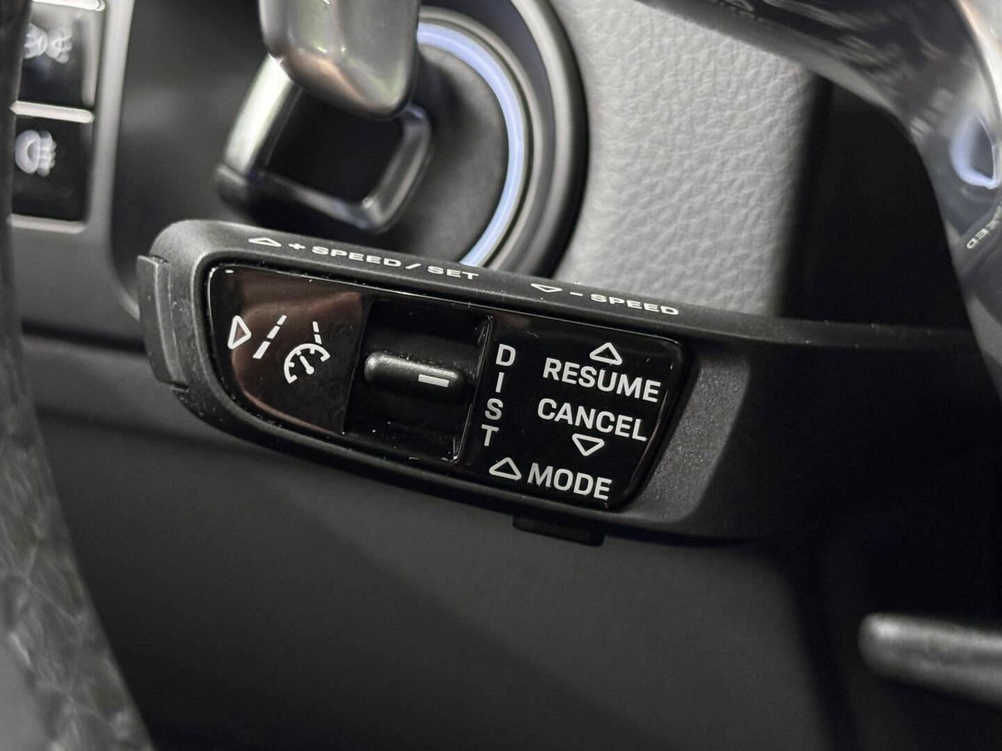 PORSCHE Cayenne 2021