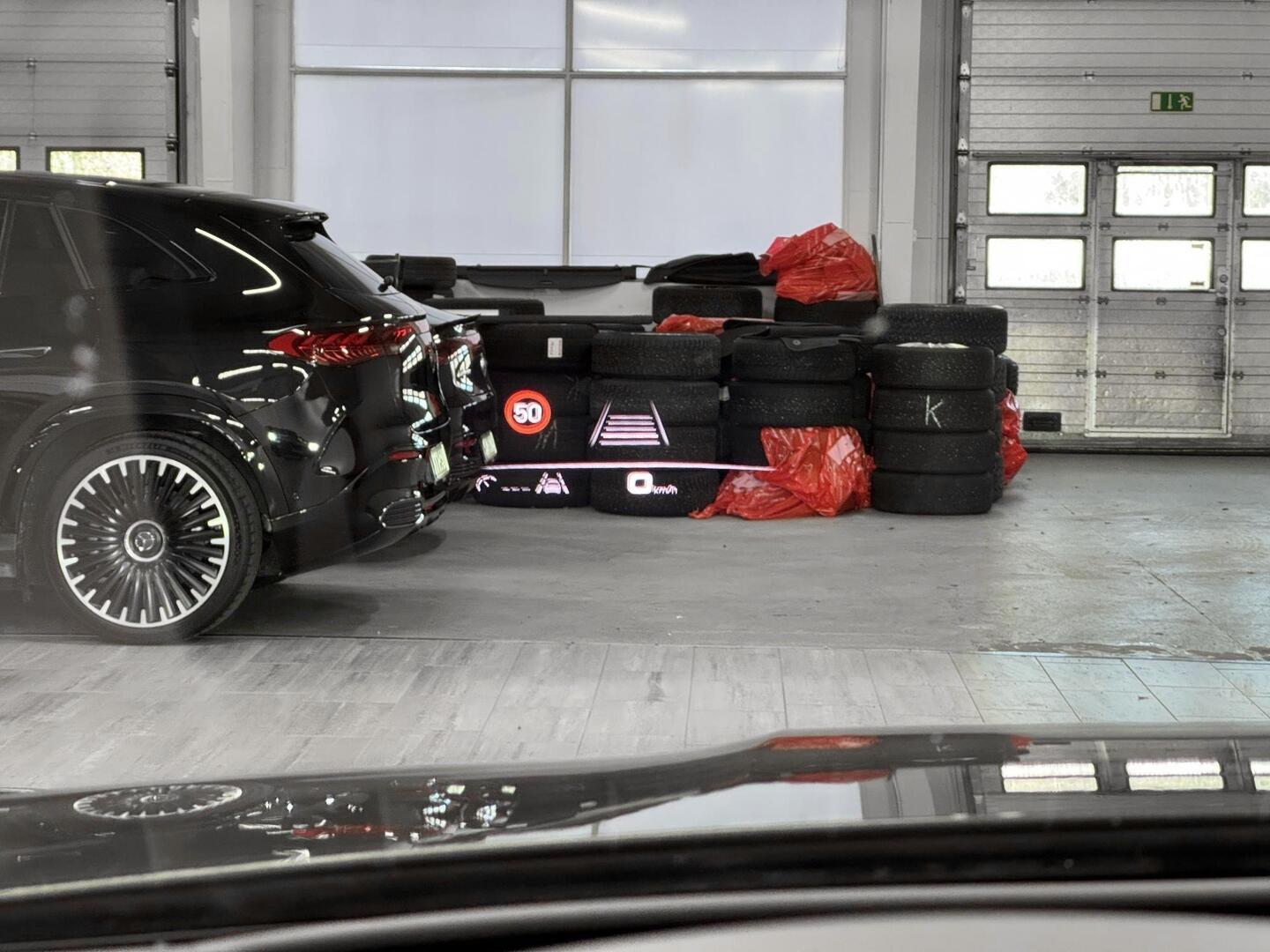 PORSCHE Cayenne 2021