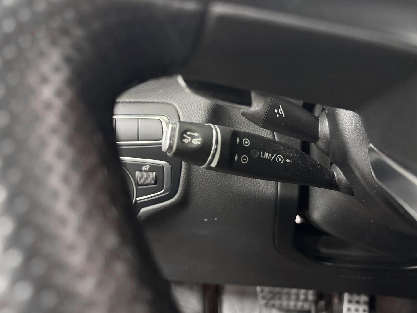 MERCEDES-BENZ GLC 2017