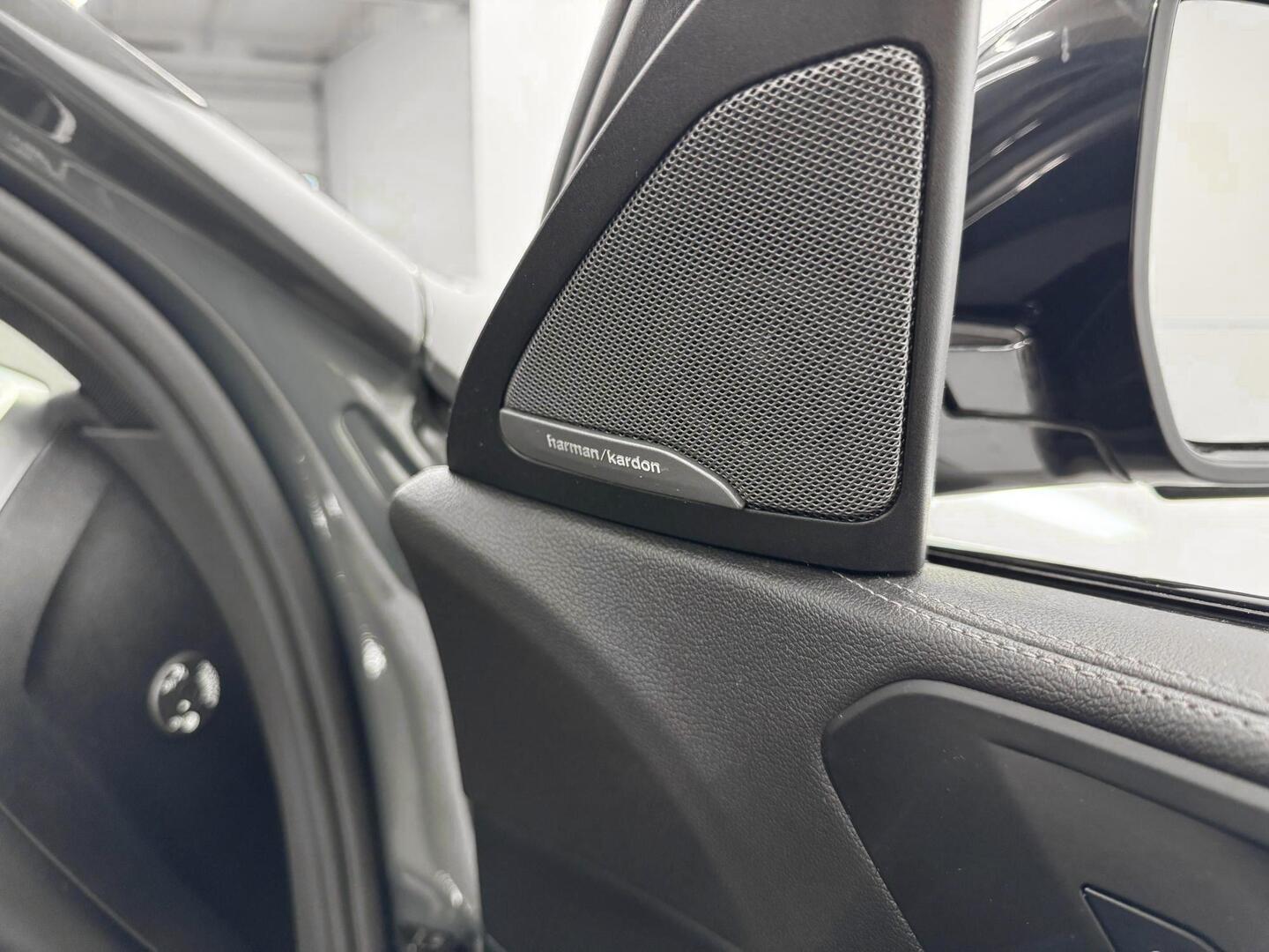 BMW X6 2021