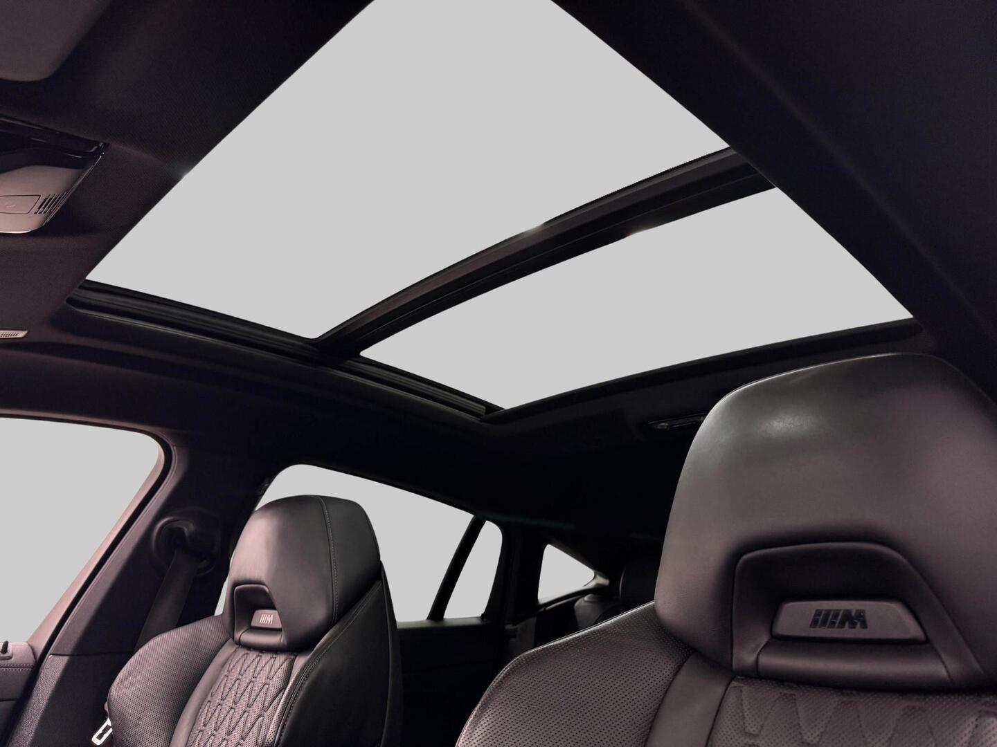 BMW X6 2021